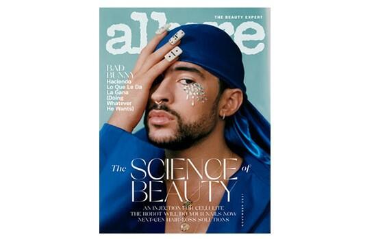  Free Subscription on Allure Magazine — free sample: If you're into fashion, you will love this free magazine subscription of Allure Magazine. Plus it's 