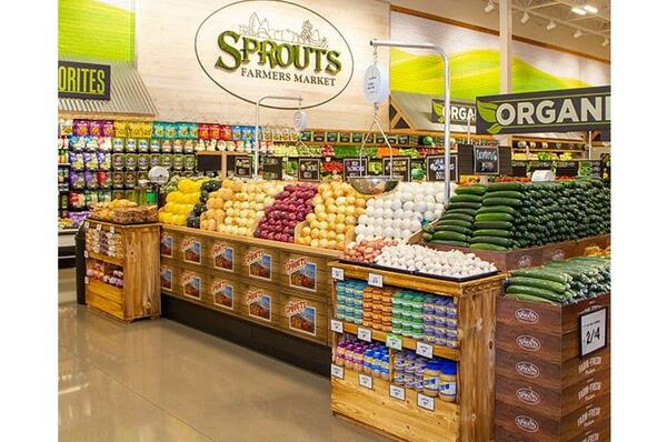 FREE Food Products at Sprouts Farmers Market — free sample: There's FREE food products at Sprouts Farmers Market!!! Grab the opportunity to basket the selected 