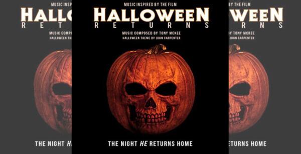 Add Some Scares to Your Music: Free Halloween Returns MP3 Album! — free sample: Amazon is offering a free download of the HalloweeN Returns MP3 album, which is inspired by the film