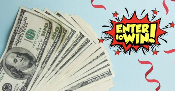 Score $5,000 in the Food Network Sweepstakes! — free sample: Enter the Food Network Get Out and Grill $5K Giveaway for your chance to win $5,000 in cash—perfect 