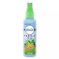 FREE Febreze Fabric Refresher at Target!
