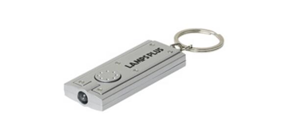 Stay Prepared – Claim Your FREE LED Keychain Light! — free sample: Sign up to receive exclusive in-store coupons from Lamps Plus directly in your email! Simply print t
