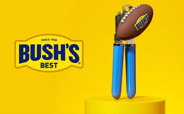 Peyton Canning Talking Can Opener for FREE — free sample: Get Bush's Beans to give you a FREE Peyton Canning Talking Can Opener! One will be won by the first 