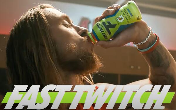Free Gatorade Fast Twitch - Safeway, Albertsons, Acme Market — free sample: For all those loyal customers: Sign in to your Safeway, Albertsons, or Acme Markets store account or