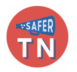 FREE Safer Tennessee Sticker – Request Yours Today