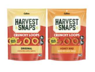 Claim FREE Calbee Harvest Snaps at Target with Ibotta