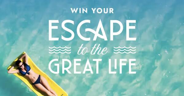 Set Sail to Paradise – Win a 4-Day Bahamas Cruise! — free sample: You could win a 4-day cruise for two to Great Stirrup Cay and Nassau in the beautiful Bahamas! To en