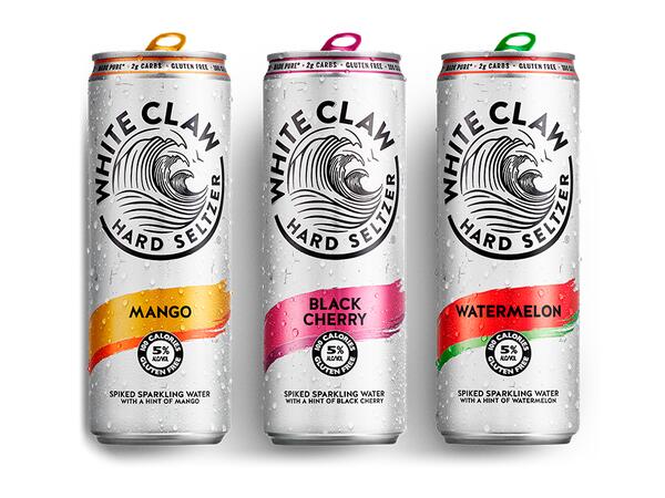 White Claw Hard Seltzer Watercraft Sweepstakes — free sample: Sail the seven seas - or rather the local lake - with this sweepstakes! Not only that, it comes with