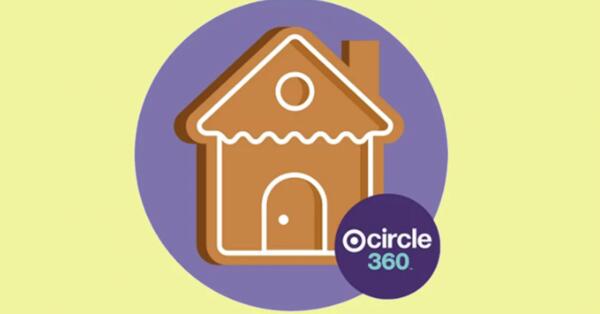 A Festive Welcome! Free Gingerbread Kit for New Target Circle 360 Members! — free sample: New members who join Target Circle 360 between now and December 19, 2024, are eligible to receive a 