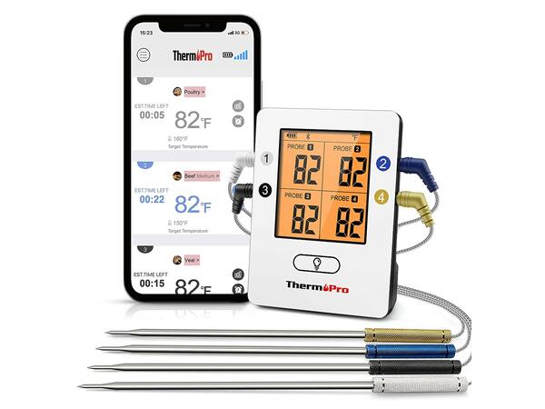 Free Sample of Thermo Pro — free sample: There's a brand new product line that needs your help! Click Get Sample and log into your BzzAgent a