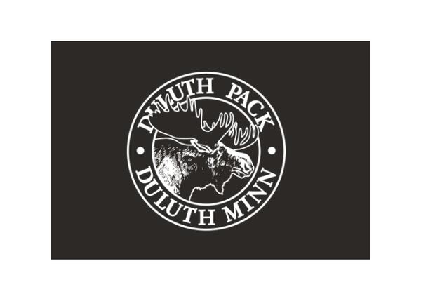 Free Rep The Moose Sticker from Duluth Pack — free sample: Get this Rep The Moose Sticker from Duluth Pack for free! Click 'Get Sample' and complete the form t