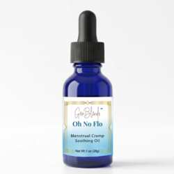 Experience Natural Cramp Relief with This FREE Product Test
