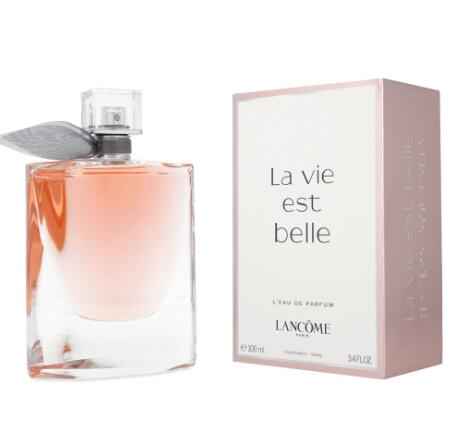 FREE Lancôme La Vie Est Belle sample, DON'T MISS THIS OPPORTUNITY — free sample: Lancôme is giving away free samples of its La Vie Est Belle perfume to select Americans. Take advant