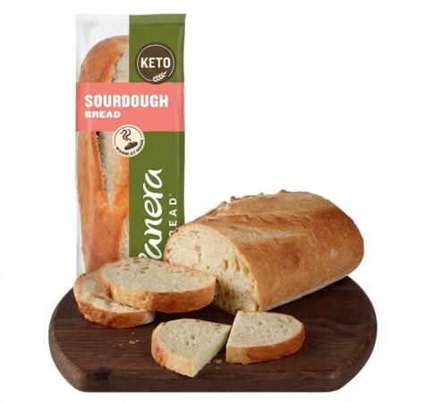 FREE Sourdough Loaf at Panera Bread on July 9th! — free sample: Score a FREE loaf of Sourdough Bread plus FREE stickers at Panera on July 9! Participating Panera lo