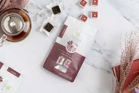 Try Cushla Tea For Free — free sample: Try this delicious, all natural tea for free. Cushla Tree creates unique blends that will quickly be