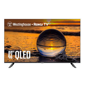 Win a Free Edgeless QLED Westinghouse Roku TV — free sample: ROKU is offering a chance to win an Edgeless QLED Westinghouse Roku TV. To participate, visit the co