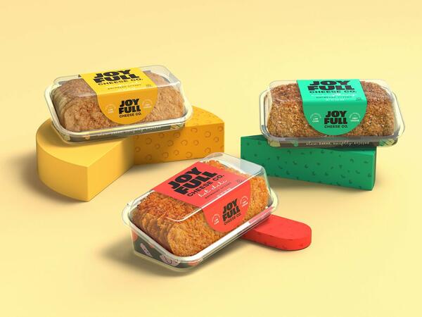 Free Sample of Parmesan Crisps — free sample: Check into your Social Nature account if you're qualified for a free sample of Parmesan Crisps. Deli