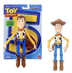 Freebie Alert: FREE Toy Story Woody Action Figure