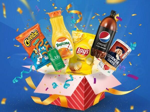 Free PepsiCo Coupons  — free sample: Get the chance to score FREE PepsiCo Coupons delivered at your door today! All you have to do is log