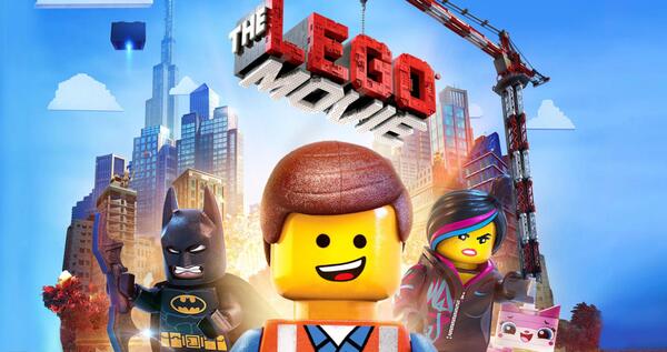 Adventure Awaits! Free 'The LEGO Movie' for Xfinity Rewards Members! — free sample: Xfinity customers who are part of the Xfinity Rewards program can claim a free digital copy of The L
