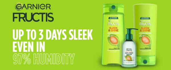Free Garnier Products — free sample: Garnier has a new opportunity for you! They are currently hosting an ongoing giveaway called Unbottl
