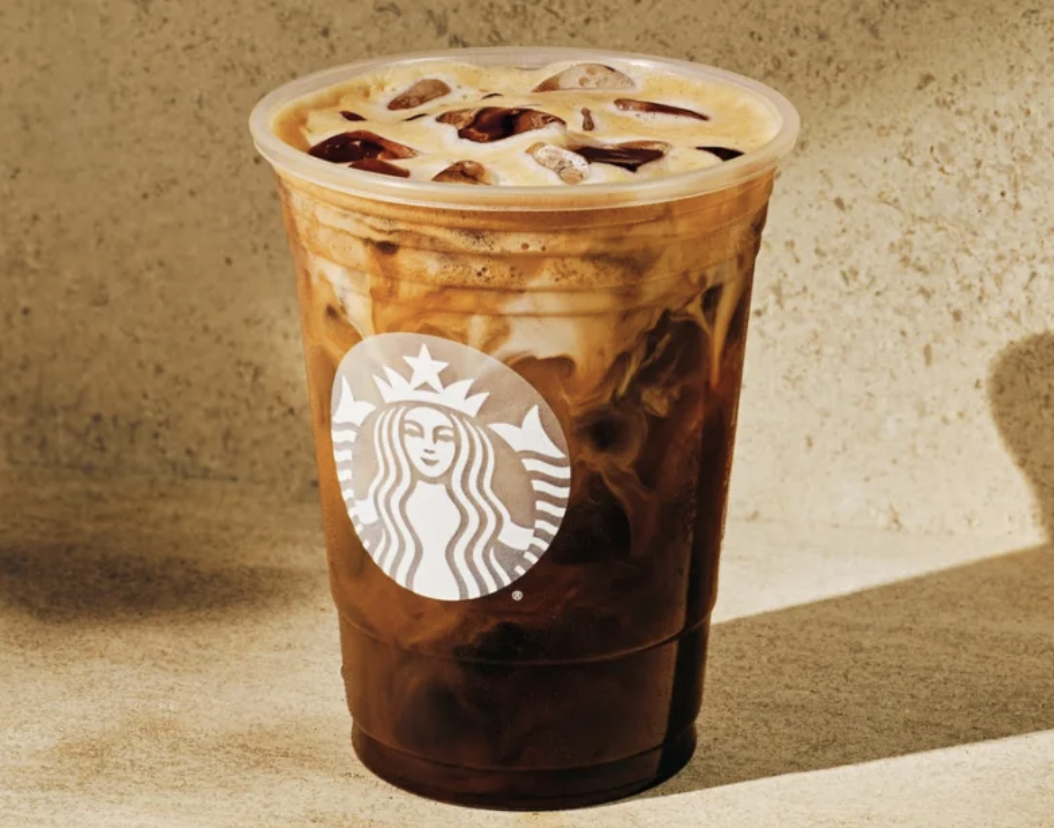 FREE Starbucks Treat – Target Circle Members on October 6