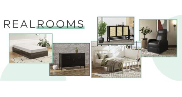 Possible Free Dorel Home Furnishings – Recliners, Beds & More! — free sample: Here’s your chance to receive a free piece of stylish home furniture from Dorel Home Furnishings Rea