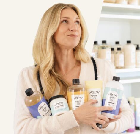 Claim FREE Tubby Todd Hair + Body Wash on August 28 — free sample: 🛁 Get a FREE Tubby Todd Hair + Body Wash! Tubby Todd Bath Co. is giving away 1,000 FREE bottles of 