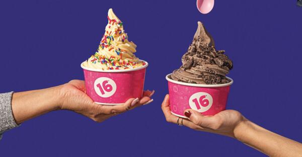 Get a Taste of Summer – FREE Ice Cream at 16 Handles! — free sample: Cool off this summer with a sweet treat—on us! Get one FREE ice cream (up to a $5 value) at any part