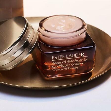 Free Advanced Night Repair Eye Gel Cream by Estee Lauder! — free sample: Looking for skincare solutions? A new ad is apearing on Facebook, Instagram and Tiktok. There is no 