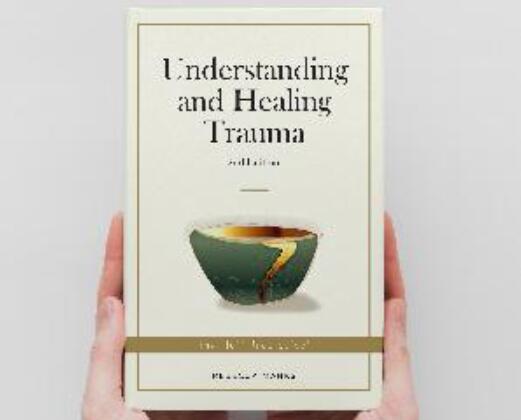 Understanding and Healing Trauma eBook for Free — free sample: Not all of us had a great childhood, some of us experience trauma. If you are like me or know someon