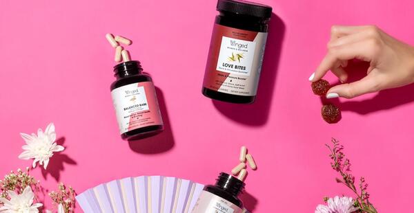 Relax and Reimburse: FREE Winged Wellness Product! — free sample: It’s time to treat yourself—and your wallet—to a FREE Winged Wellness Product, thanks to this awesom