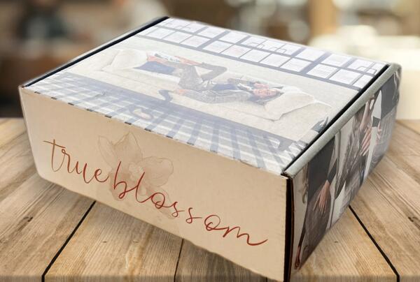Your Free True Blossom Products Are Here! — free sample: Get Free Menstrual Products with True Blossom! 🌸 True Blossom is on a mission to make menstrual pro