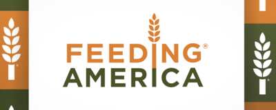 Spread Awareness – Free Feeding America Sticker