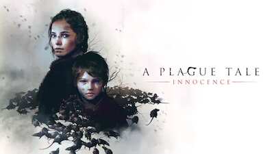 Get Your Free Game Called a Plague Tale: Innocence