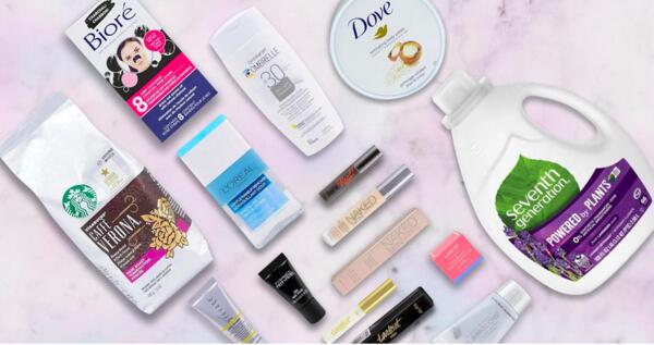 Free Beauty Products & More with Topbox Circle, Don't Waste Your time! — free sample: Topbox Circle provides an opportunity for influential consumers to try and review products at no cos