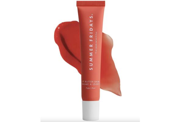 Sephora Freebie – Summer Fridays Lip Butter Balm — free sample: New TopCashback members can score a FREE Summer Fridays Lip Butter Balm from Sephora with this exclu