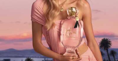 Smell Irresistible – Get a Free Juicy Couture Oui Perfume Sample!