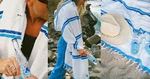 Grab Your Free Mineragua Beach Blanket – Perfect for Beach Days! — free sample: Enter for a chance to win a Mineragua Beach Blanket. The giveaway offers 42 prizes, and participants