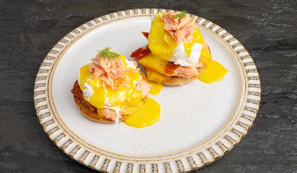 Chef Exclusive: Free Honey Smoked Salmon Sample — free sample: ChefsRoll has teamed up with Honey Smoked Fish Co. to offer eligible U.S.‑based chefs a chance to re