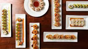 Free $20 Gift Certificate by RA Sushi on your birthday — free sample: I LOVE sushi on special occasions, especially when it comes to my birthday. You'll get many amazing 