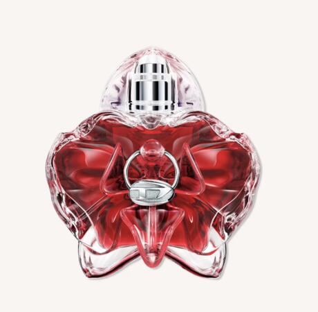Indulge in a FREE Diesel Only Desire Fragrance Sample — free sample: A new FREE sample of Diesel Only Desire is appearing through sponsored ads on Facebook, Instagram, a