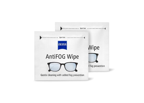 ZEISS Anti-Fog Wipes for Free — free sample: Are you looking for a cleaning product for your eyewear? These ZEISS Anti-Fog Wipes are the perfect 