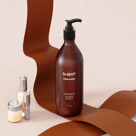 Free Aranea Shampoo — free sample: Get your hands on free Aranea shampoo once you're chosen! To get a chance to win, click on 'Get Samp