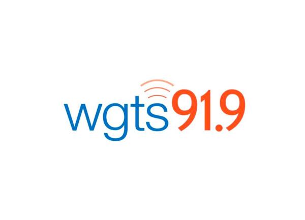 WGTS Sticker and Magnet for Free — free sample: .WGTS 91.9 offers a free bumper sticker to listeners who fill out a request form on their website. T