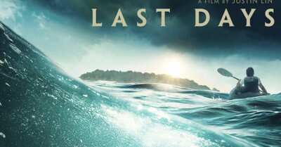 Experience Last Days on the Big Screen – For Free!