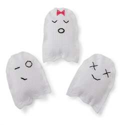 Get Crafty with a FREE Kids' Ghost Sewing Event