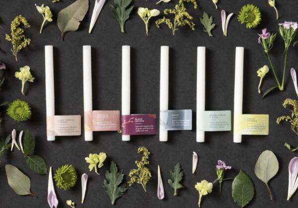 Breathe in the Freshness – FREE ScentAir Sample Pack! — free sample: Choose 6 fragrances of your choice and enjoy a free ScentAir Sample Pack when you sign up for emails