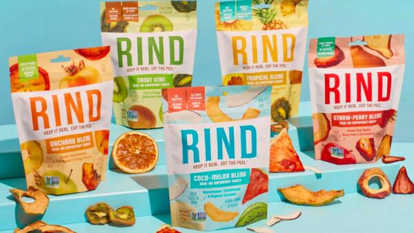 RIND Snacks Upcycled Fruit Snacks for Free — free sample: Looking for a delicious and healthy snack? If you are, you should try this RIND Snacks Upcycled Frui