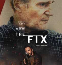 Get Up to 4 FREE THE FIX Screening Tickets
